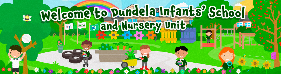 Dundela Infants' School and Nursery Unit, Belfast