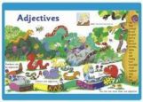 Adjectives Challenge 