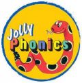 Jolly Phonics Parent Information 