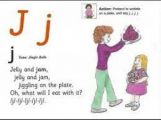 Jolly Phonics Phase 4 Sounds and Songs 