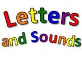Letters and Sounds 